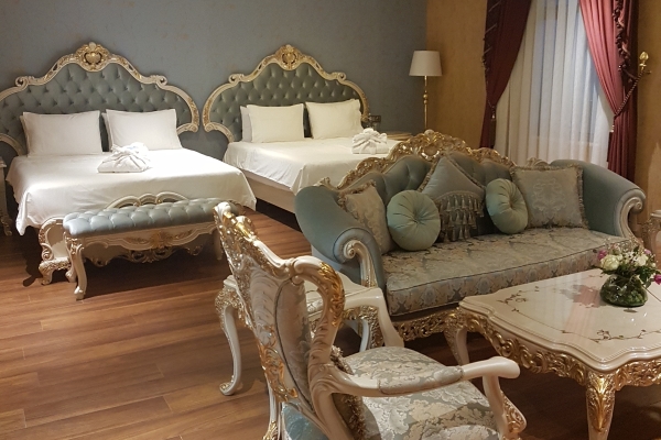 Hotel Wyndham Batumi